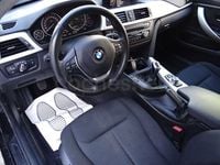 Begagnad BMW 420 Executive 184 HK (135 kW) 2017 Svart Sportkupé