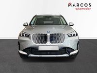 Usado BMW iX1 230 kW (313 CV) 2024 Plateado SUV