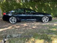 Usado BMW 640 313 CV (230 kW) 2017 Azul Coupe