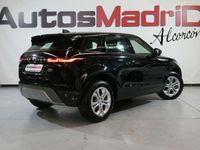 usado Land Rover Range Rover evoque 2.0 D150 S AUTO 4WD MHEV