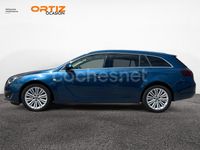 Usado Opel Insignia Excellence 136 CV (100 kW) 2016 Azul Familiar