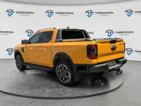 Usado Ford Ranger Wildtrack 240 CV (176 kW) 2025 Naranja Pickup/Camioneta