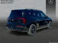 Nuevo Mercedes GLB250 200 kW (272 CV) 2026 Negro SUV