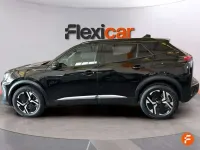 Usado Peugeot 2008 Active 101 CV (74 kW) 2023 Blanco SUV