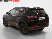 Nuevo Jeep Compass North 131 CV (96 kW) 2025 Negro SUV