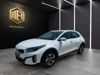 Usado Kia XCeed 160 CV (117 kW) 2023 Blanco SUV