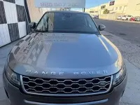 Usado Land Rover Range Rover evoque 150 CV (110 kW) 2020 Gris SUV