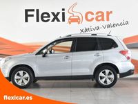 usado Subaru Forester 2.0 TD Sport Plus