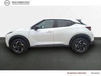 usado Nissan Juke 1.0 DIG-T 84KW (114CV) ACENTA E6D-FULL DCT