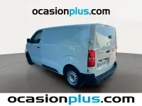 Usado Opel Vivaro-e Combi S 102 CV (75 kW) 2023 Blanco Monovolumen