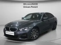 Usado BMW 318 Comfort Edition 150 CV (110 kW) 2022