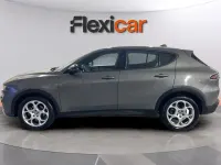 Usado Alfa Romeo Tonale Sprint 131 CV (96 kW) 2023 Gris SUV