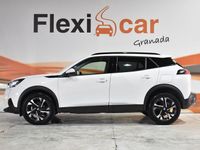 usado Peugeot 2008 Allure Puretech 130 S&S BVM6 Gasolina en Flexicar Granada