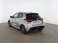 Usado Toyota Yaris Hybrid Style 120 CV (88 kW) 2022