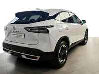 Usado Nissan Qashqai N-Connecta 140 CV (102 kW) 2025 Kori white SUV
