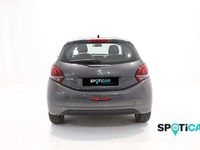 usado Peugeot 208 1.2 PureTech S&S Signature 82