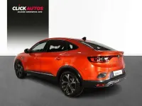 Usado Renault Arkana RS Line 160 CV (117 kW) 2023 Rojo SUV