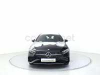 Usado Mercedes A250 218 CV (160 kW) 2025 Negro Berlina
