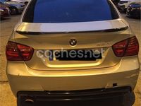 Usado BMW 320 150 CV (110 kW) 2005 Gris / plata Berlina