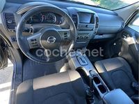 Usado Nissan Pathfinder 174 CV (127 kW) 2005 Azul SUV