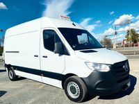 Usado Mercedes Sprinter 143 CV (105 kW) 2020 Blanco Van