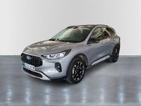 Usado Ford Kuga Active X 243 CV (178 kW) 2025 Plateado SUV