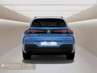 Nuevo Mercedes GLC400d 359 kW (489 CV) 2026 Azul SUV
