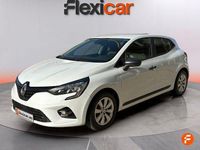 Usado Renault Clio V Business 85 CV (62 kW) 2020 Blanco
