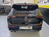 Usado VW Golf VIII R 333 CV (244 kW) 2025 Negro Berlina