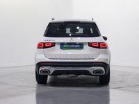 Usado Mercedes GLB200 150 CV (110 kW) 2022 Blanco SUV