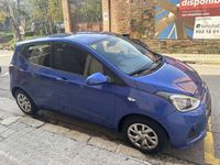 Usado Hyundai i10 67 CV (49 kW) 2019 Utilitario