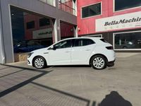 Usado Renault Mégane IV Business 116 CV (85 kW) 2023 Blanco Utilitario