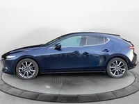 Usado Mazda 3 122 HP (89 kW) 2023 Azul Sedan
