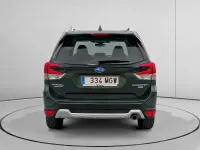 Usado Subaru Forester 151 CV (111 kW) 2023 Negro SUV