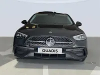 Nuevo Mercedes C220 197 CV (144 kW) 2026 Gris grafito Berlina