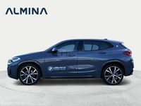 usado BMW X2 Sdrive 18da Business