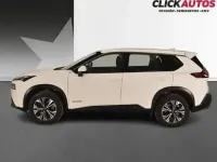 Usado Nissan X-Trail Acenta 213 CV (156 kW) 2024 SUV