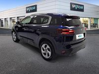 Usado Citroën C5 Aircross 131 CV (96 kW) 2025 Azul SUV