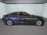 Usado Audi A5 Sportback S-Line 163 CV (119 kW) 2020 Negro Utilitario