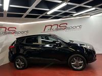 usado Hyundai ix35 1.7CRDI Tecno Sky 4x2