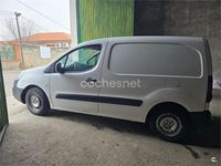 Usado Citroën Berlingo Live 100 CV (73 kW) 2016 Blanco Monovolumen