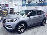 usado Opel Grandland X 2.0cdti S&s Ultimate At8 180