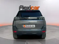 Usado Peugeot 5008 Active 131 CV (96 kW) 2024 Negro SUV