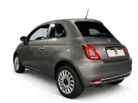 Usado Fiat 500 Dolcevita 70 CV (51 kW) 2022 Gris / plata Berlina