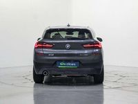 Usado BMW X2 220 CV (161 kW) 2021 Blanco SUV