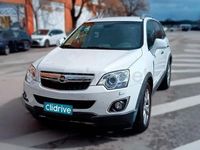 Usado Opel Antara Selective 163 CV (119 kW) 2012 Blanco SUV