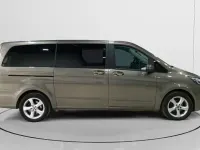 Usado Mercedes V220 163 CV (119 kW) 2018 Monovolumen
