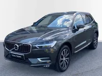 Usado Volvo XC60 Inscription 197 CV (144 kW) 2020 Gris / plata SUV
