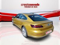 usado VW Arteon Elegance 2.0 TDI 110kW 150CV DSG Te puede interesar