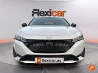 Usado Peugeot 308 Active 130 CV (95 kW) 2024 Blanco